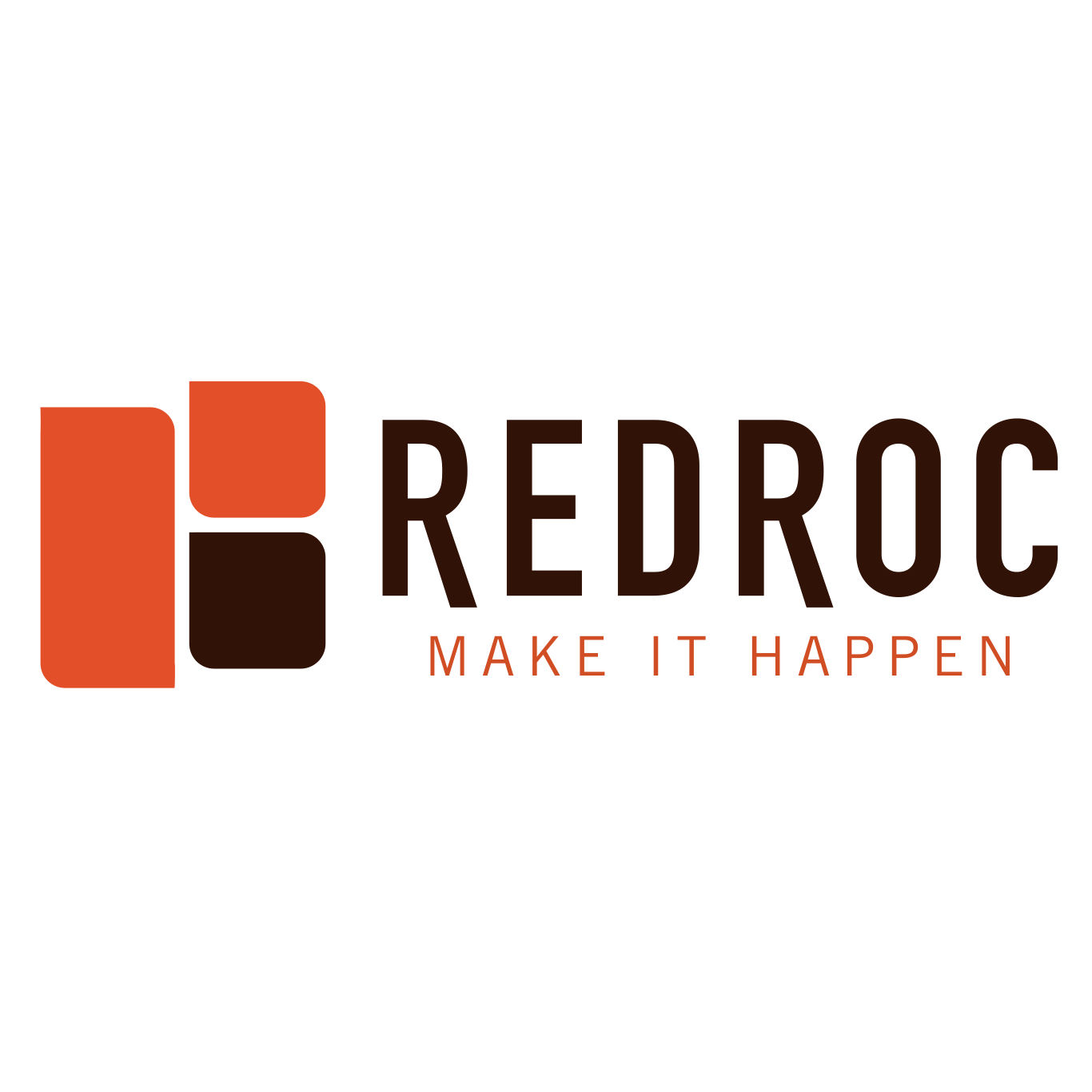 Redroc Austin Logo