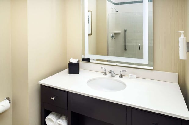 Images Embassy Suites by Hilton St. Louis Downtown