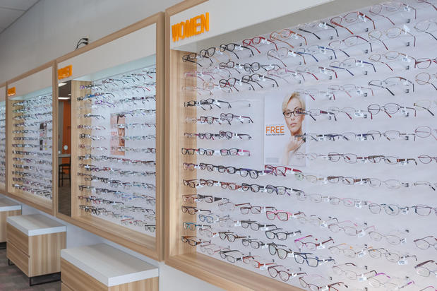 Images Stanton Optical