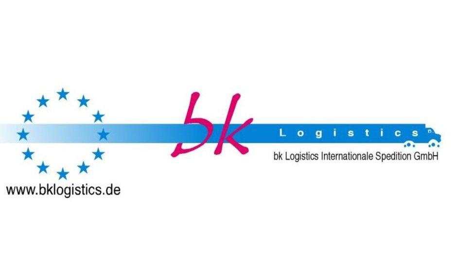 Bilder bk Logistics Internationale Spedition  GmbH