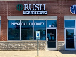Image 6 | RUSH Physical Therapy - Elgin