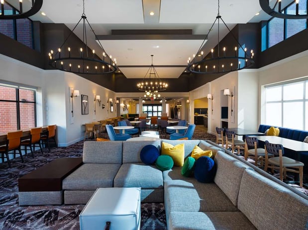 Images Homewood Suites by Hilton Joplin, MO