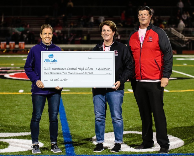Images Taryn McLean: Allstate Insurance