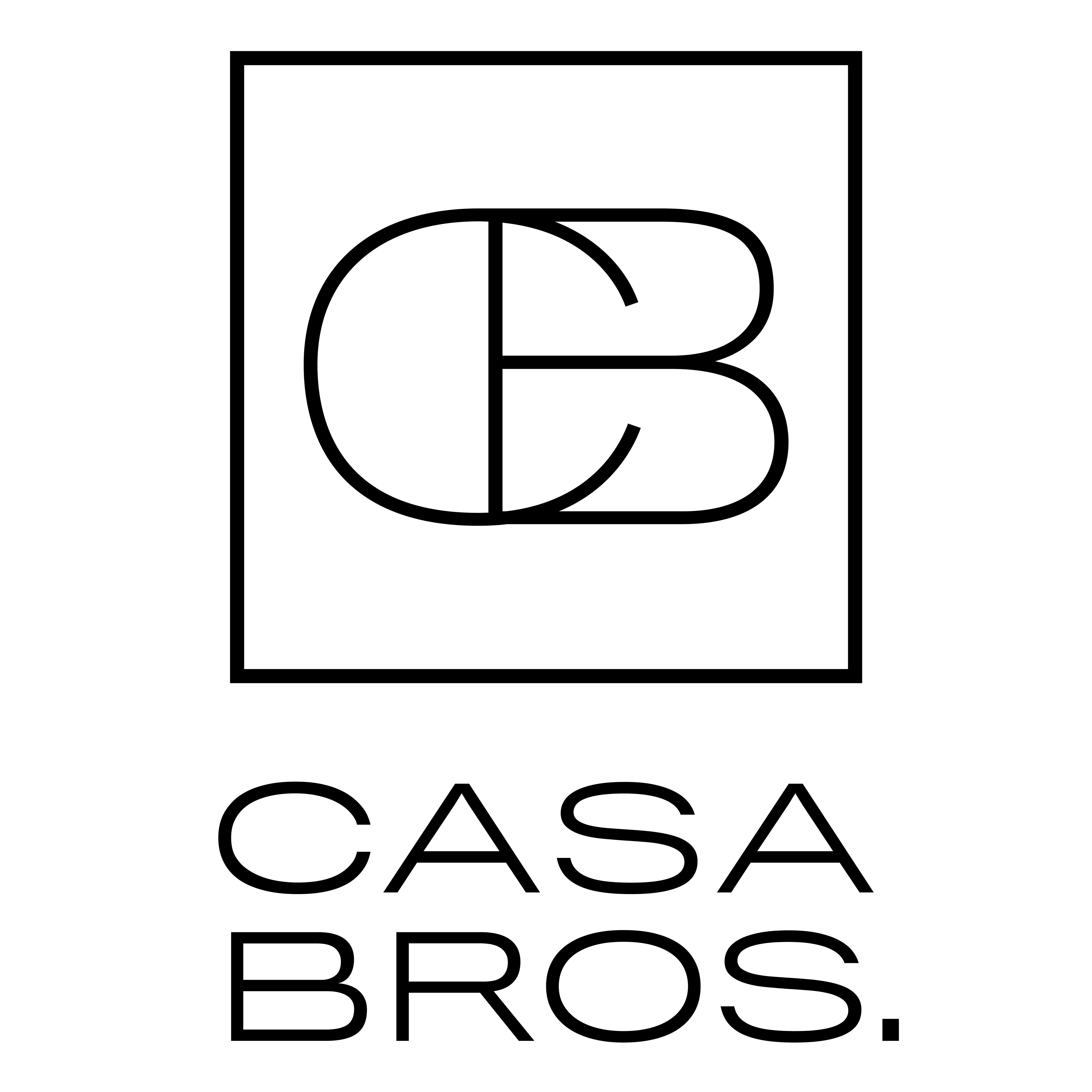Jeff Thompson - Casa Brothers Real Estate Team