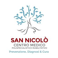 Centro Medico Polispecialistico e Riabilitativo San Nicolo' Logo