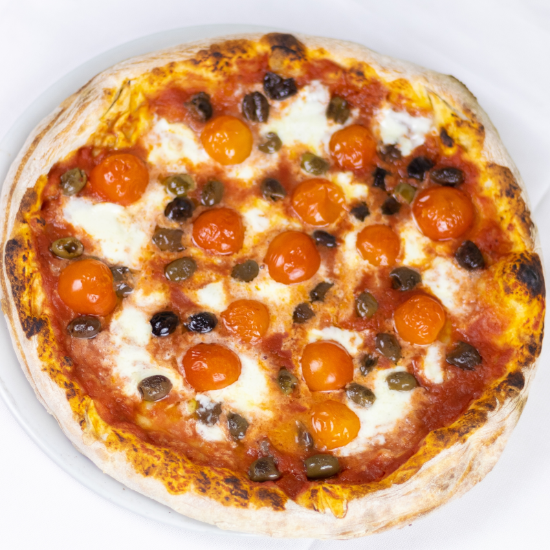 Images La Nuova Casetta Ristorante Pizzeria