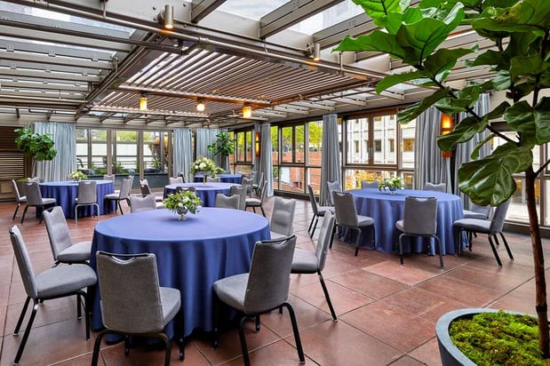 Images Hotel 1000, LXR Hotels & Resorts