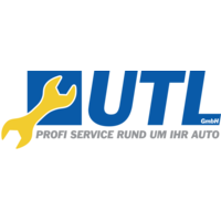 UTL GmbH Logo
