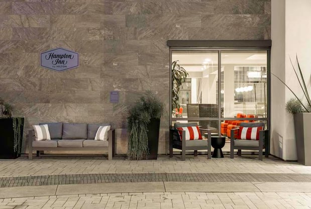 Images Homewood Suites by Hilton Long Beach Airport