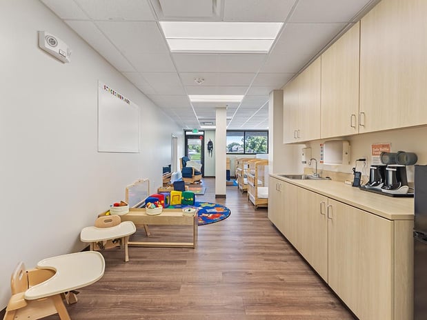 Images South Tulsa KinderCare