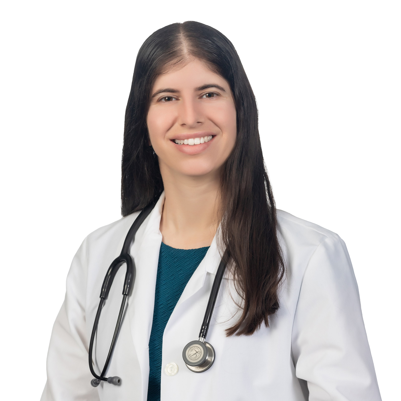 Jenna Rebeck, APRN - Port Charlotte, FL - Internal Medicine