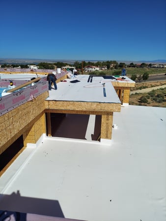 Images Mission Roofing