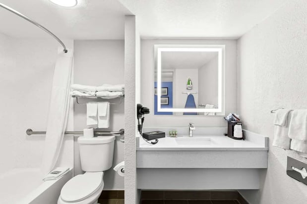 Images Best Western Schaumburg – O’Hare NW