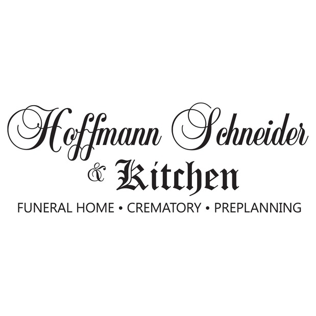 Hoffmann Schneider & Kitchen Funeral Home and Crematory Logo