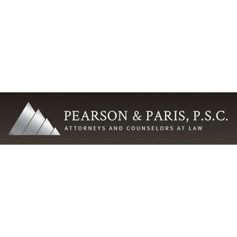 Pearson & Paris, P.S.C.