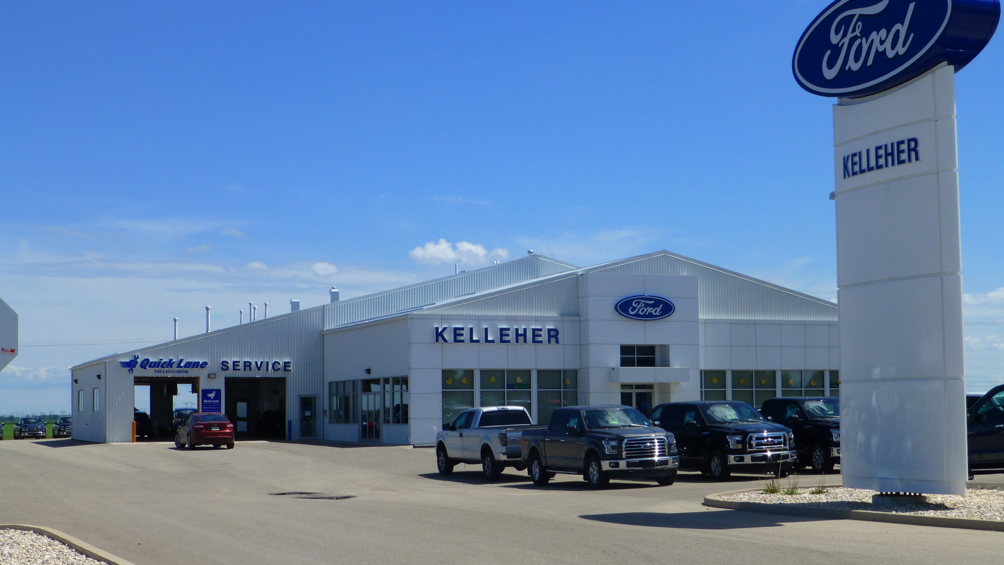 The best addresses for Used Cars in Dauphin (There are 09 results for