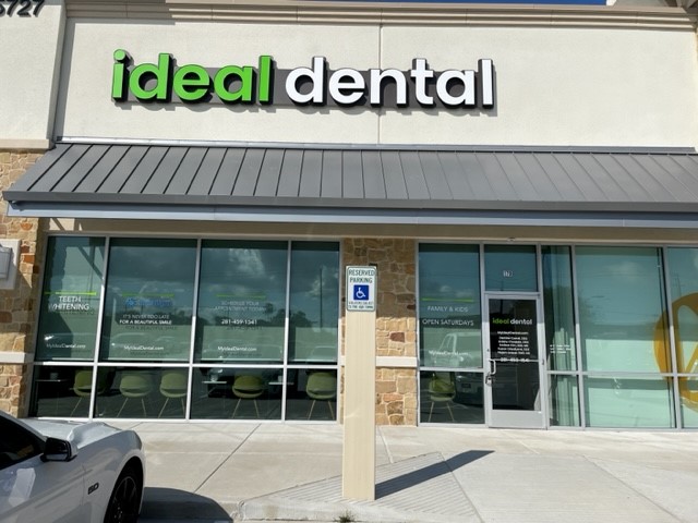 Images Ideal Dental Stone Park