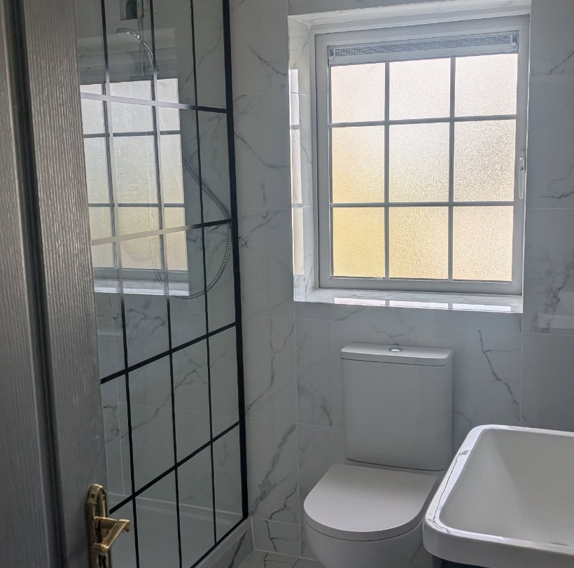 Revive Bathrooms and Flooring 64