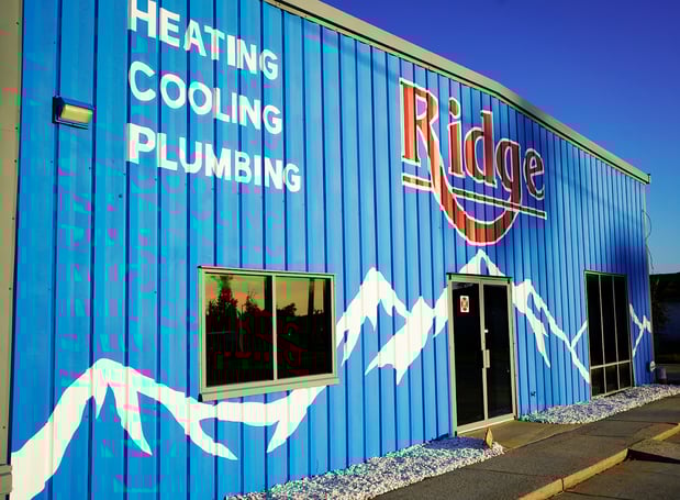 Images Ridge Heating and Air Conditioning, Inc.