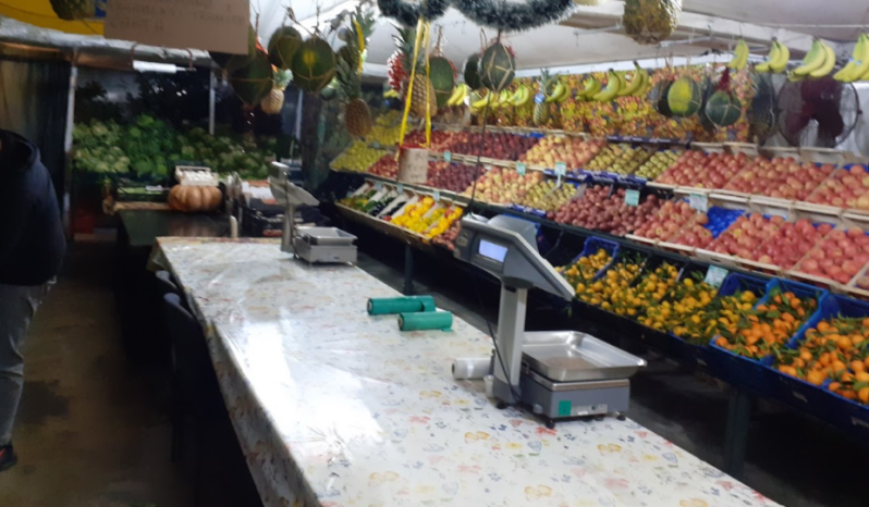 Images L'Orto della Nonna da Nicola