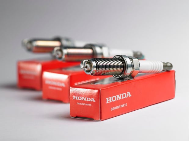 Images Russ Darrow Honda Parts Department