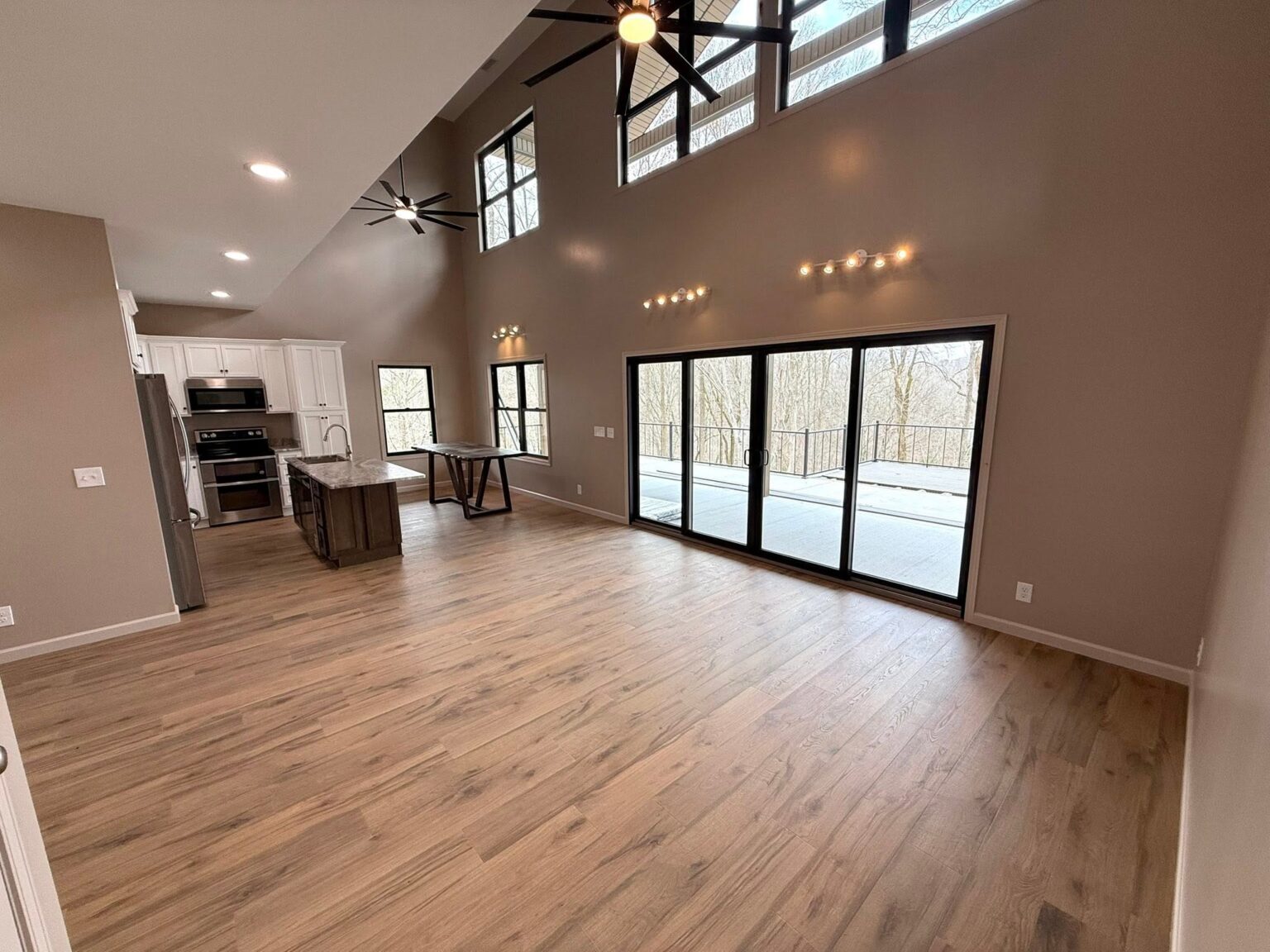 Custom Home Design