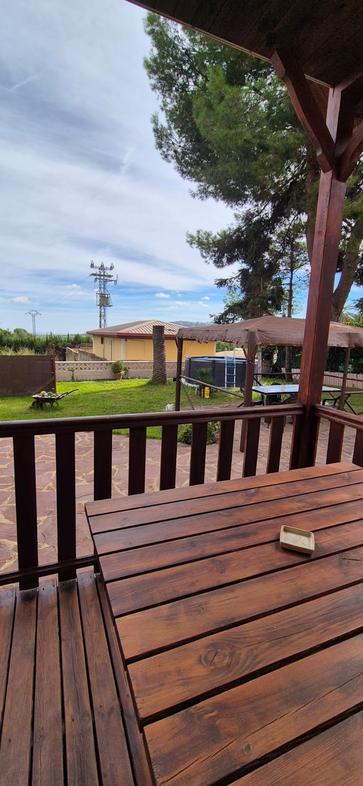 Images Las Cabañas del Bosque