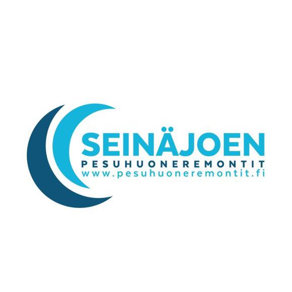 Seinäjoen Pesuhuoneremontit Logo