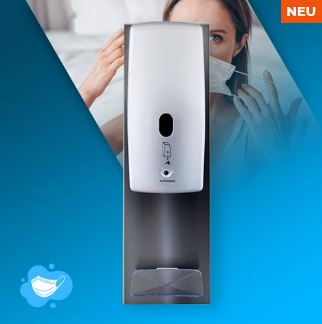 Healthmask Inh. Robert Mirotta, Hauerwinkel 4 in Hamm