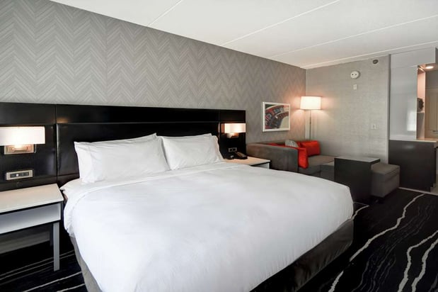 Images DoubleTree by Hilton Deadwood at Cadillac Jack's