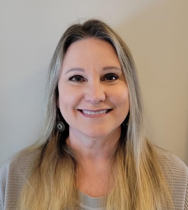 Images Kimberly Roth, Counselor