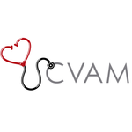 CVAM Logo