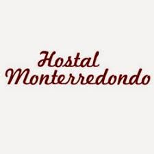 Hostal Monterredondo Logo