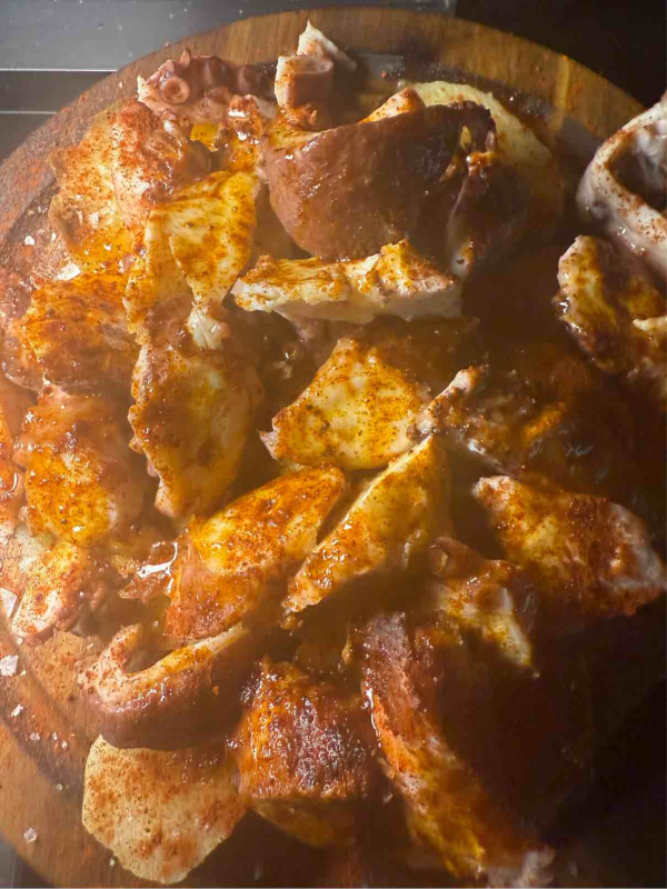 Images Osteria Iberica