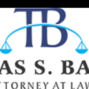Thomas S. Barton: Attorney At Law Logo