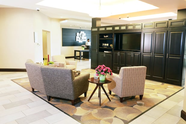 Images Holiday Inn Champaign by IHG