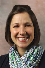 Abby R Berg, NP - Bloomington, IN - Pediatrics, Internist/pediatrician, Nurse Practitioner