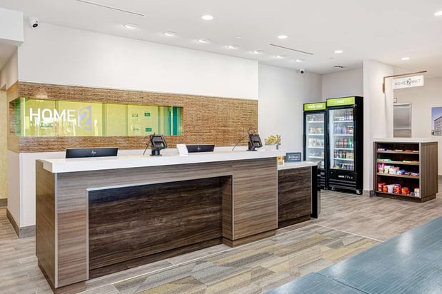 Images Home2 Suites by Hilton Johnson City