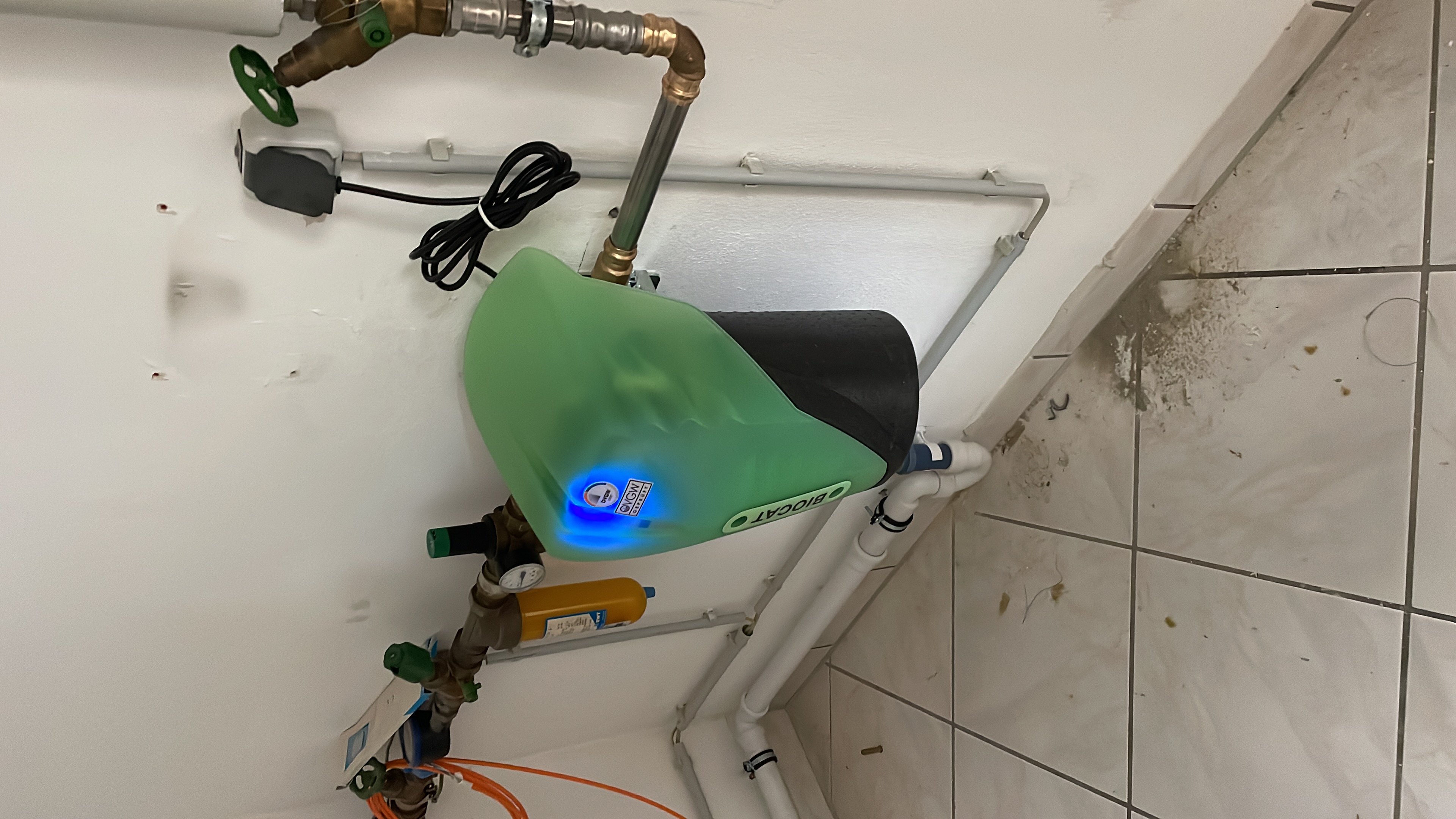 EHT Energie- & Haustechnik Team, Inninger Str. 13 in Seefeld