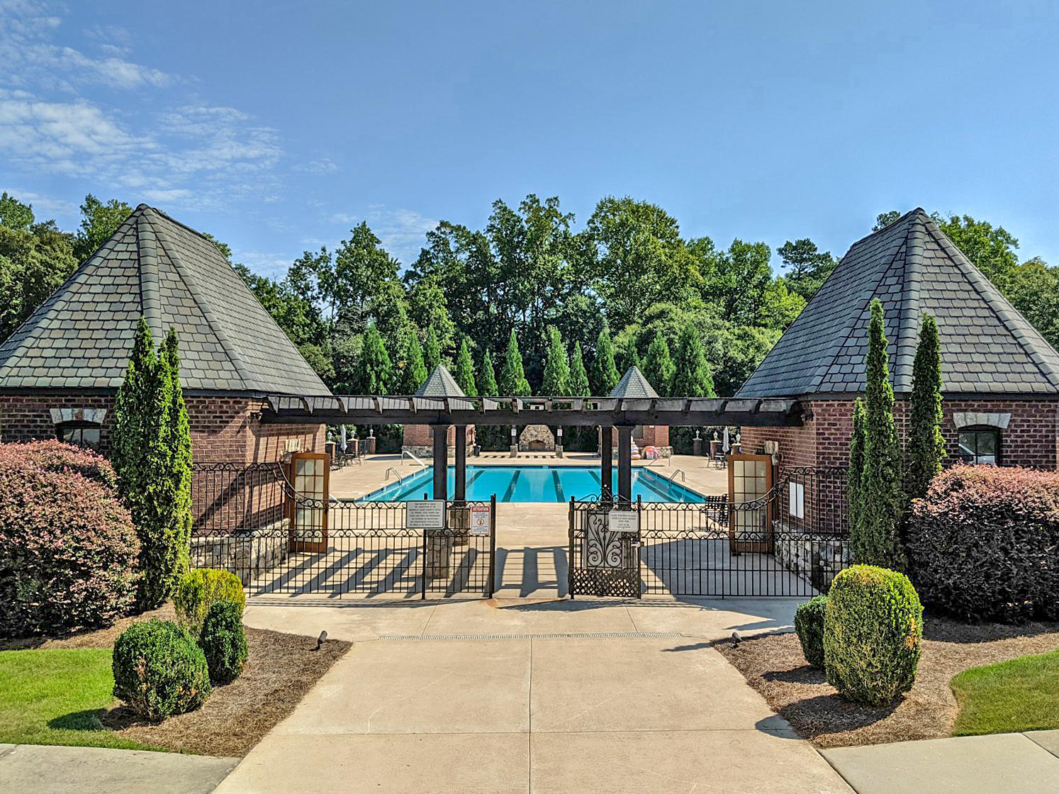 Eastwood Homes at Griffin Park Photo