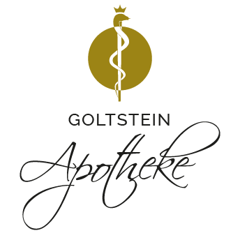 Logo Logo der Goltstein Apotheke