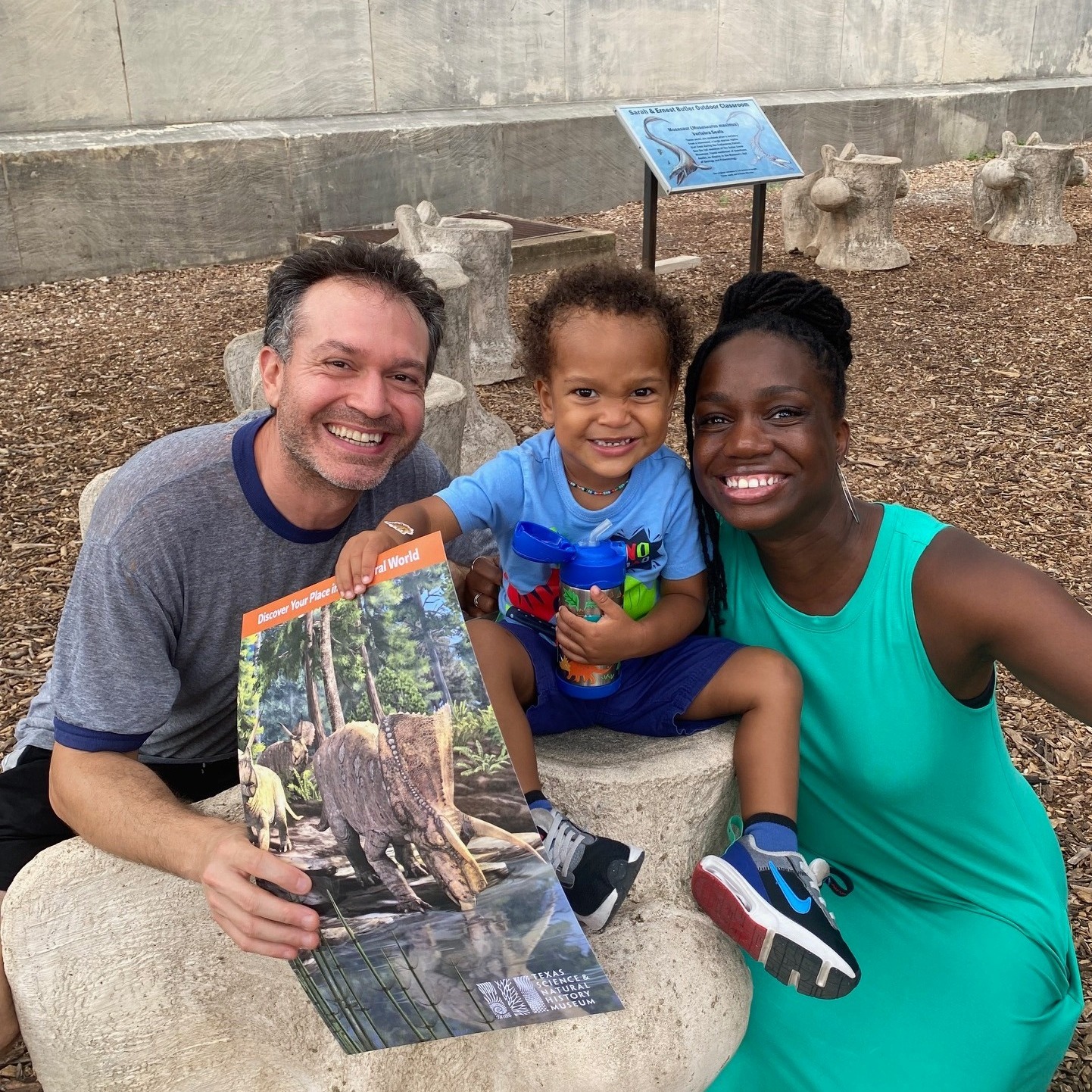 Texas Science & Natural History Museum