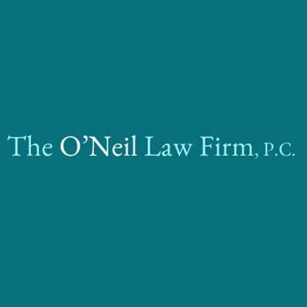 The O'Neil Law Firm, P.C. Logo