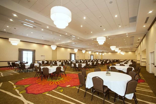 Images Hilton Garden Inn San Antonio-Live Oak Conference Center