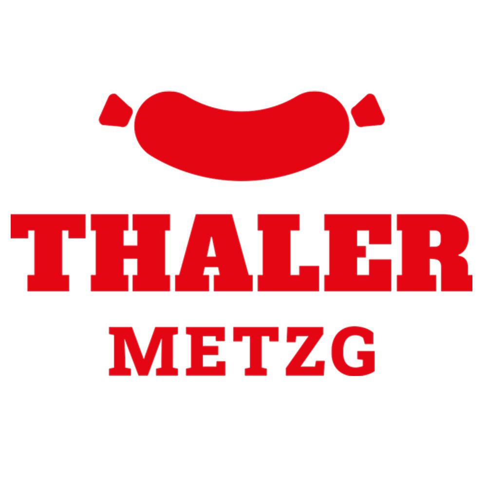 Thaler Metzg - Bell Logo