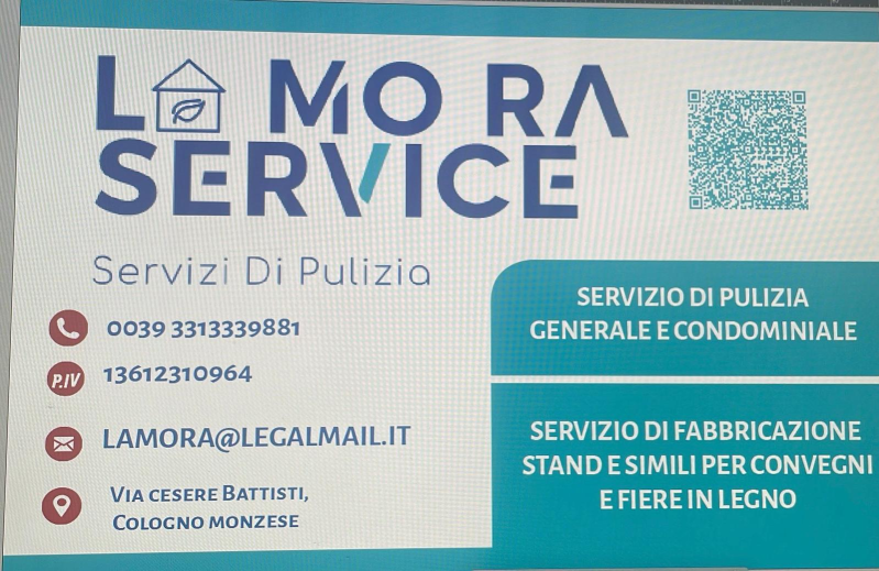 Images La.Mo.Ra Service