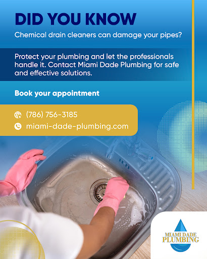 Images Miami Dade Plumbing