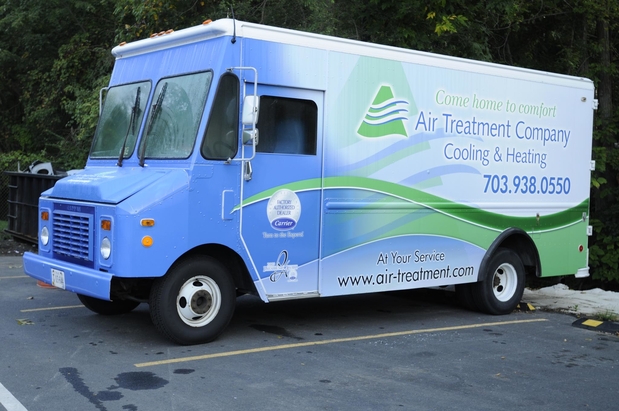 Images Air Treatment Heating & Cooling