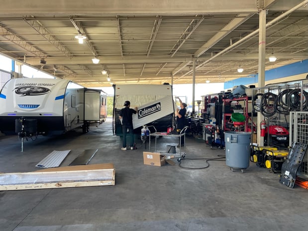 Images Camping World RV Sales