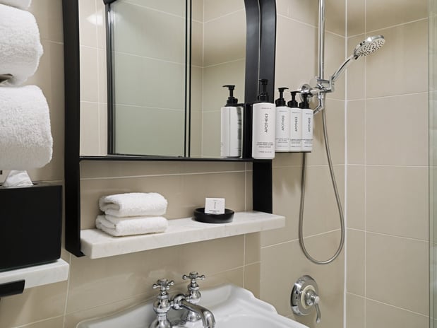 Images voco the Franklin New York by IHG